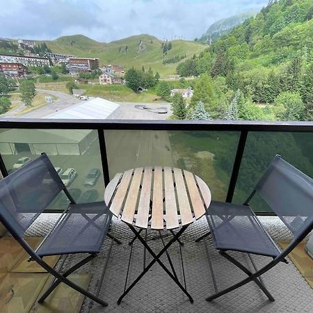 Studio Refait A Neuf Avec Balcon - Famille - Parking Couvert ฌ็องรุส ภายนอก รูปภาพ