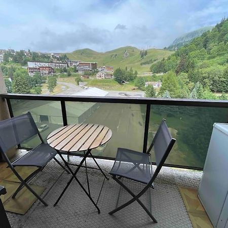 Studio Refait A Neuf Avec Balcon - Famille - Parking Couvert ฌ็องรุส ภายนอก รูปภาพ